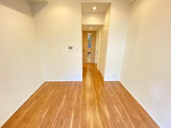 ザ・パークハビオ木場の物件内観写真